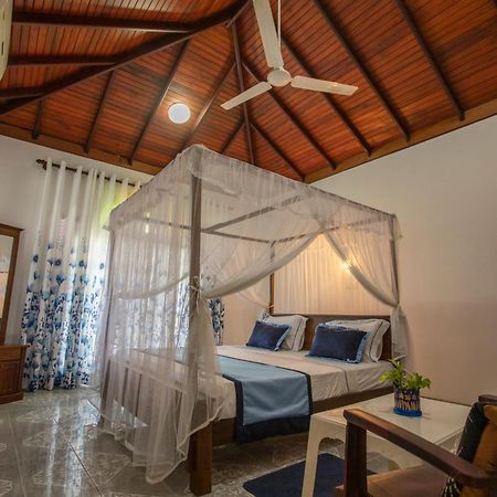 Three Shades Bed and Breakfast Galle Buitenkant foto