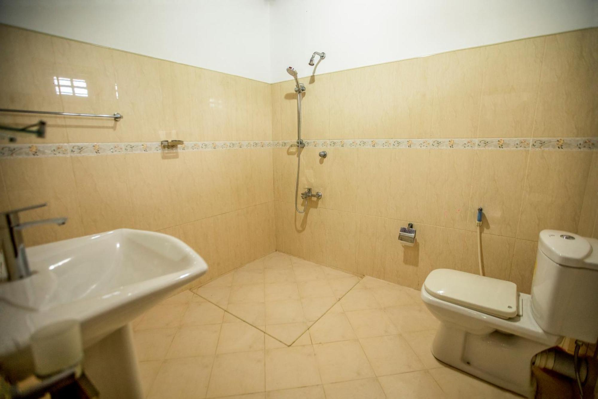 Three Shades Bed and Breakfast Galle Buitenkant foto