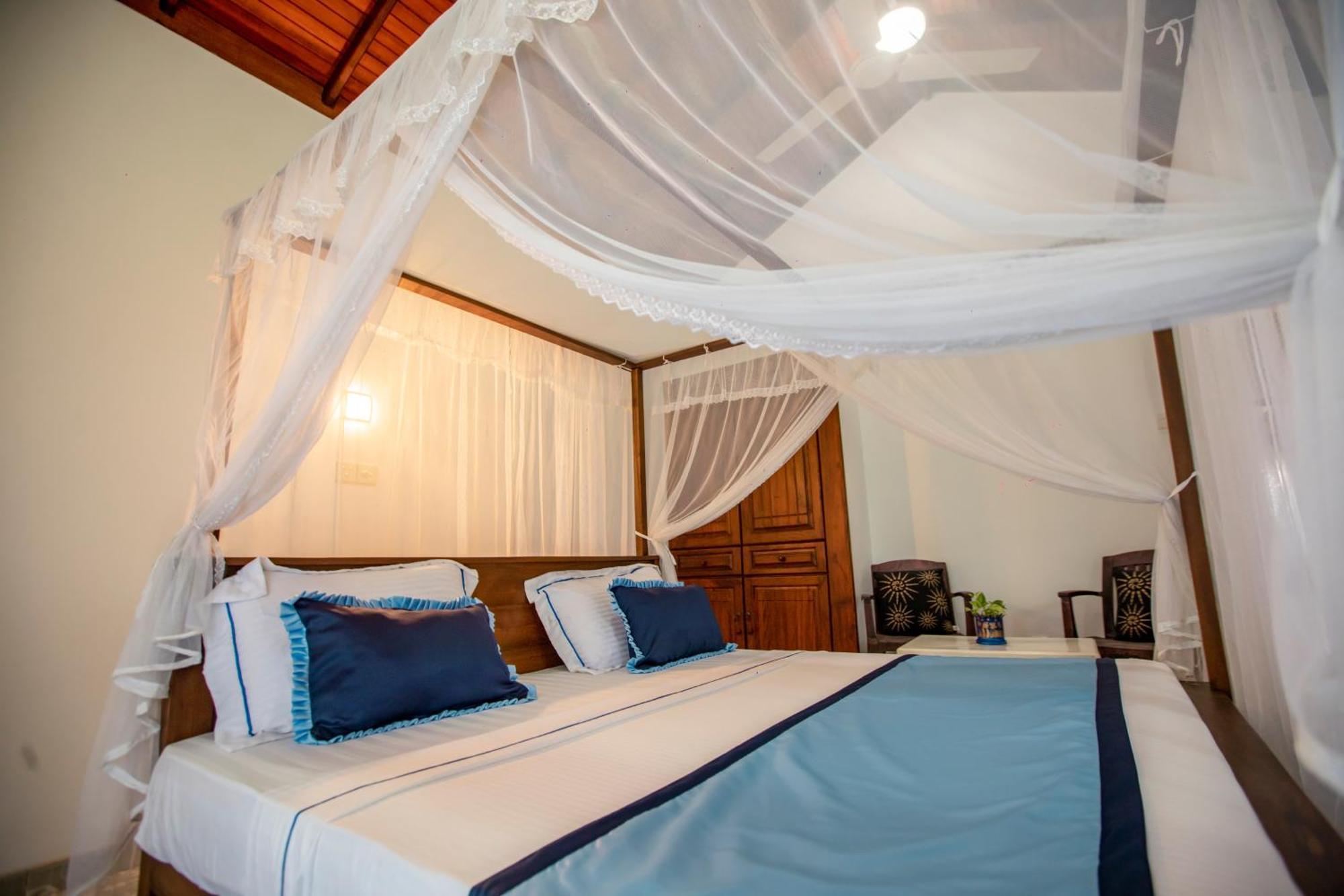 Three Shades Bed and Breakfast Galle Buitenkant foto