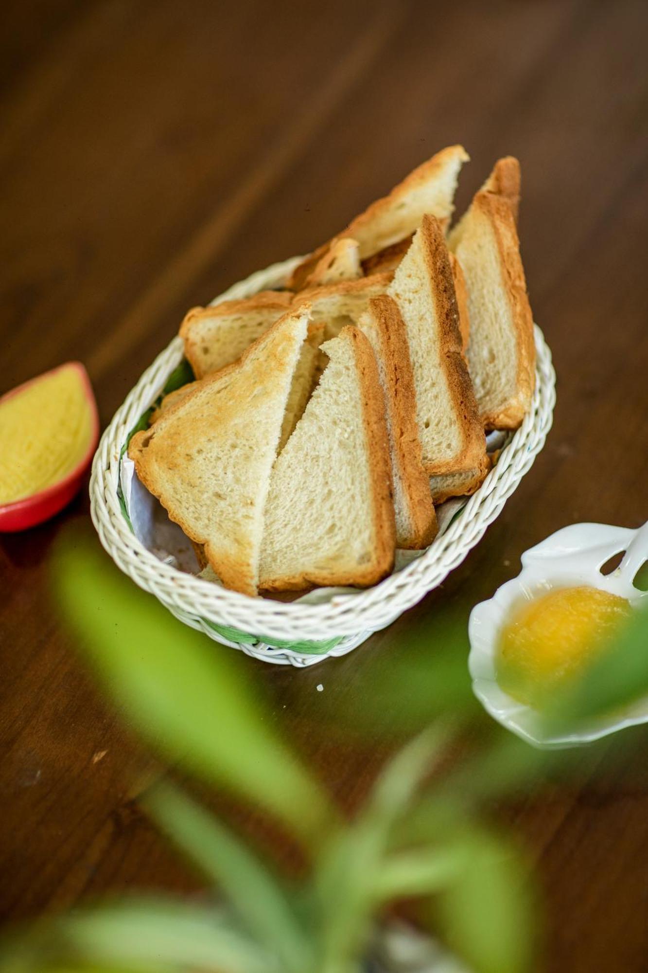 Three Shades Bed and Breakfast Galle Buitenkant foto