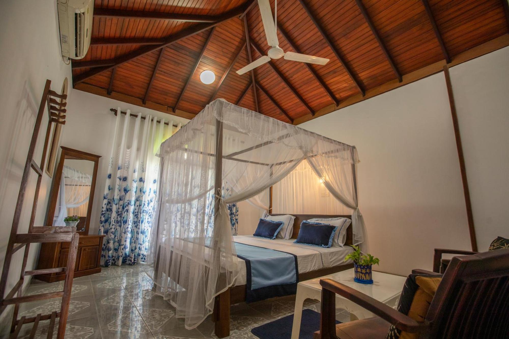 Three Shades Bed and Breakfast Galle Buitenkant foto
