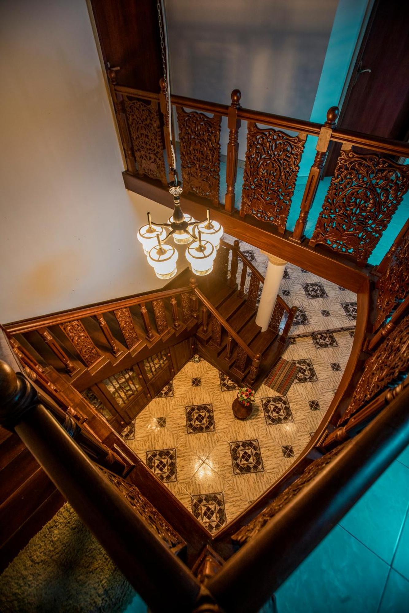 Three Shades Bed and Breakfast Galle Buitenkant foto