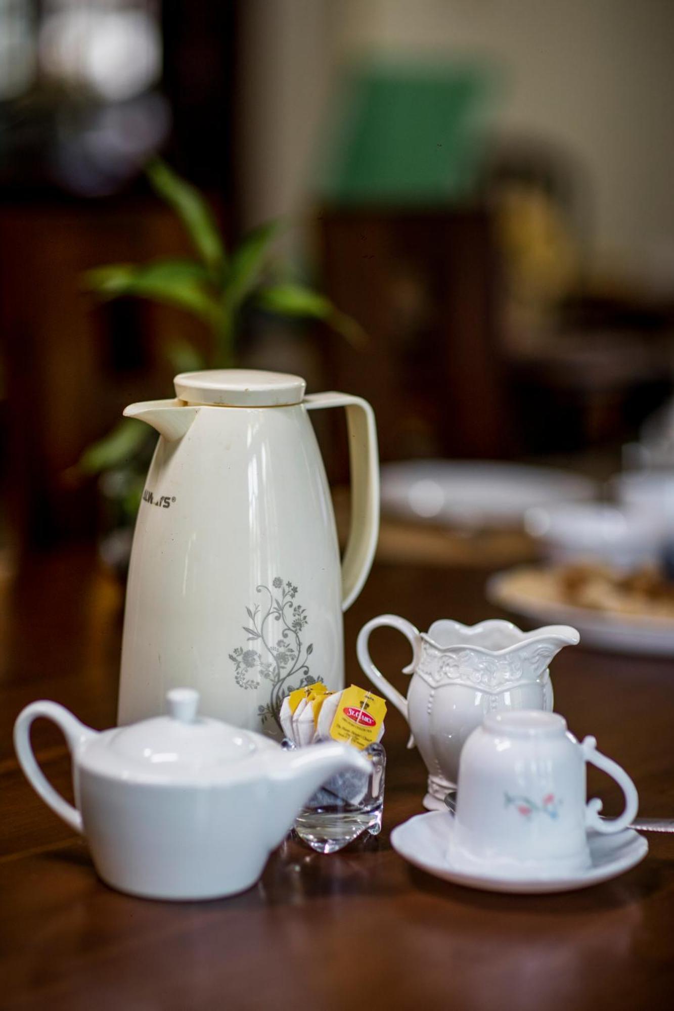 Three Shades Bed and Breakfast Galle Buitenkant foto