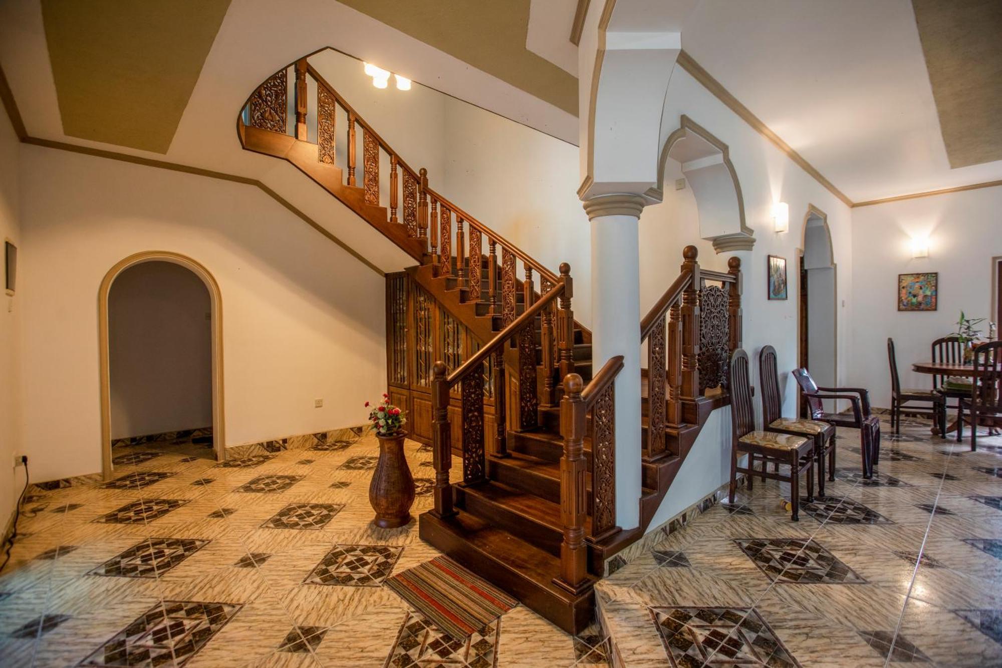 Three Shades Bed and Breakfast Galle Buitenkant foto