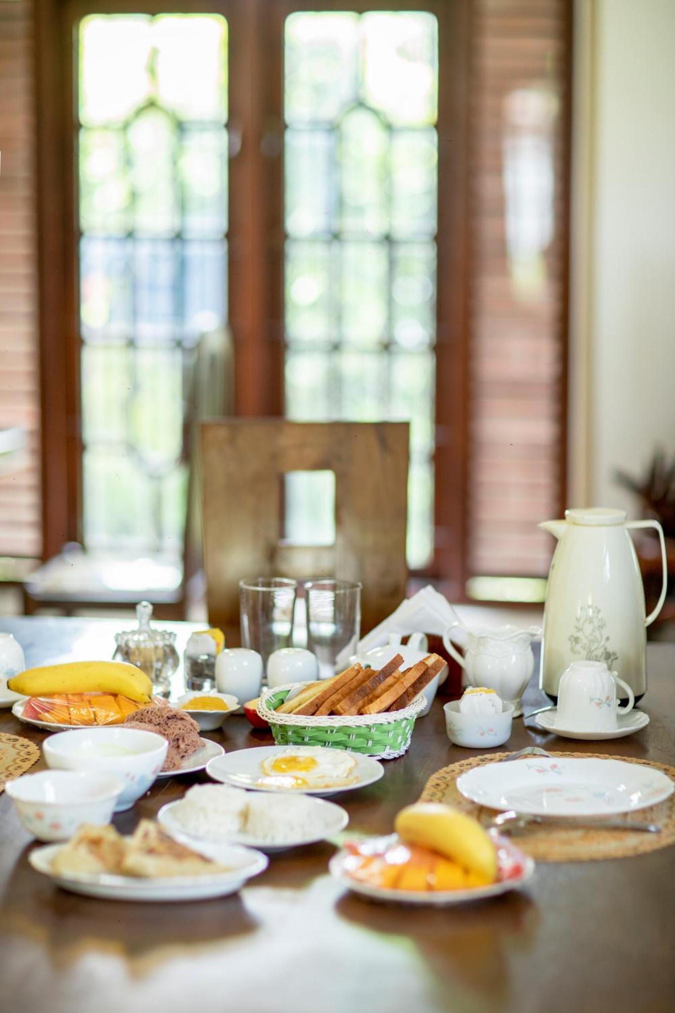 Three Shades Bed and Breakfast Galle Buitenkant foto