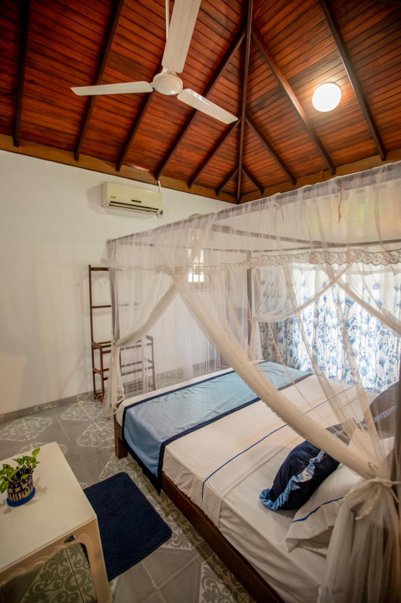 Three Shades Bed and Breakfast Galle Buitenkant foto