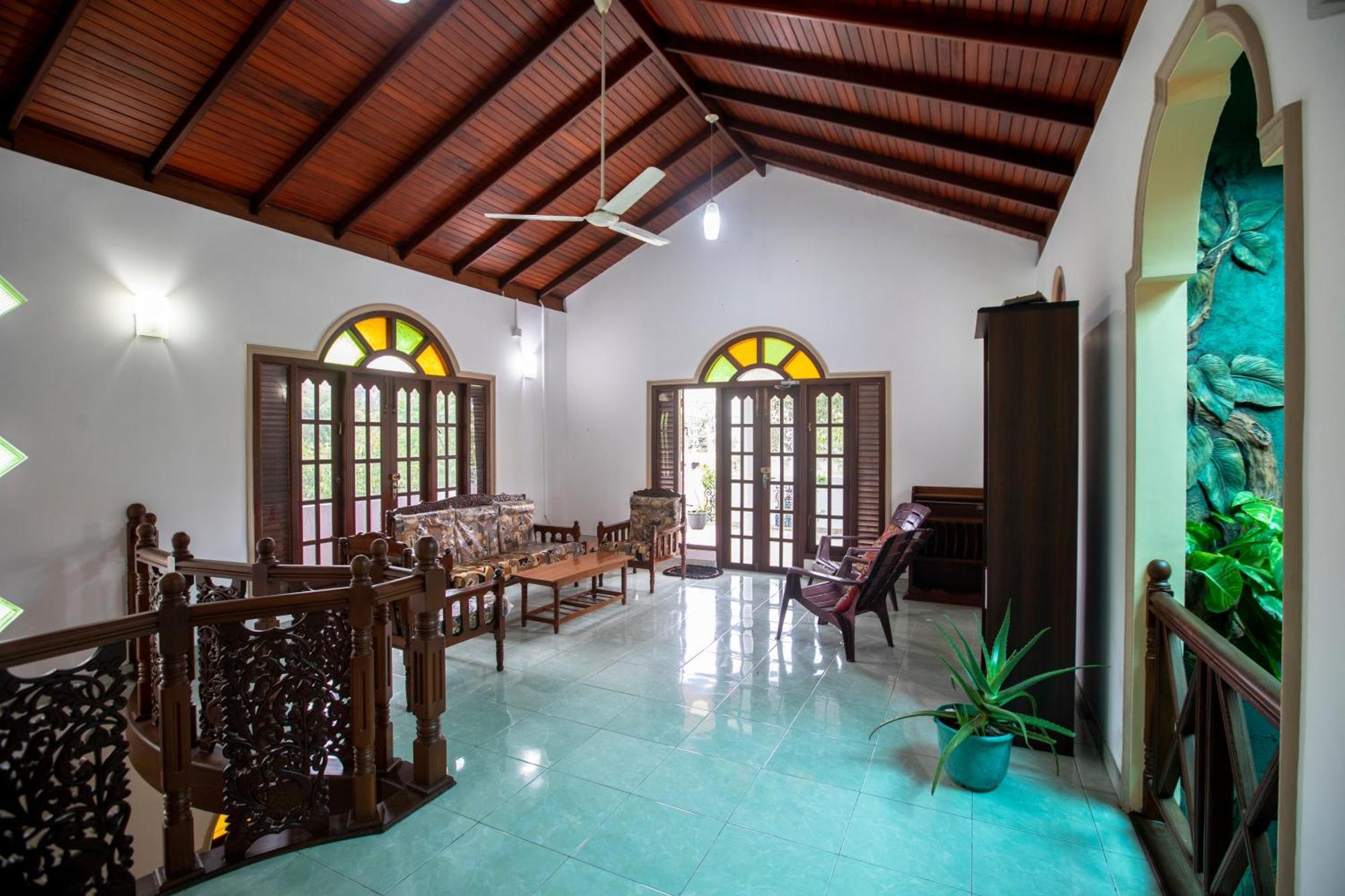 Three Shades Bed and Breakfast Galle Buitenkant foto