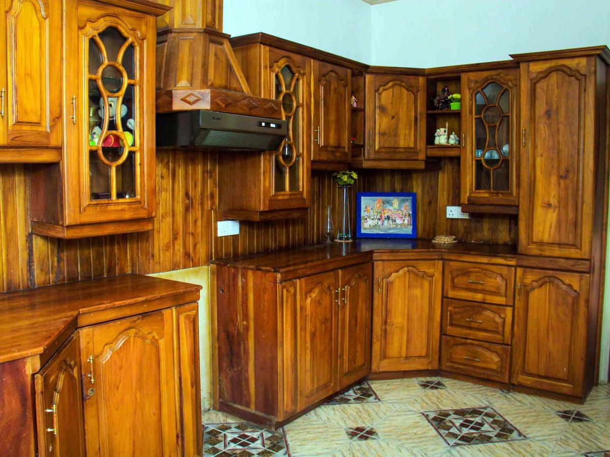 Three Shades Bed and Breakfast Galle Buitenkant foto