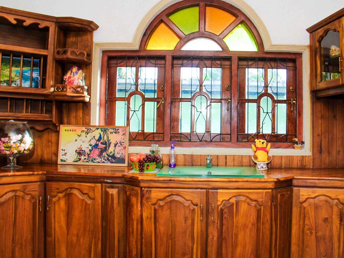 Three Shades Bed and Breakfast Galle Buitenkant foto