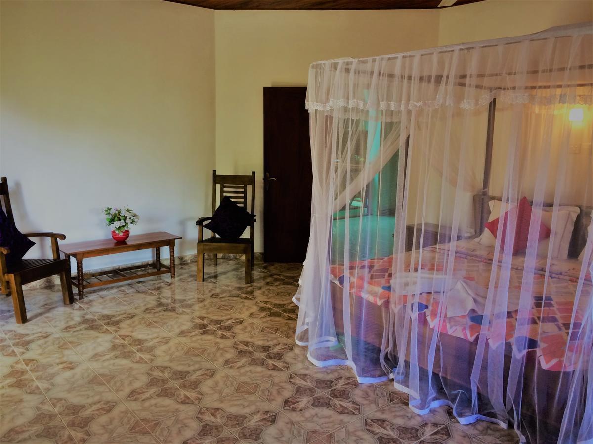 Three Shades Bed and Breakfast Galle Buitenkant foto