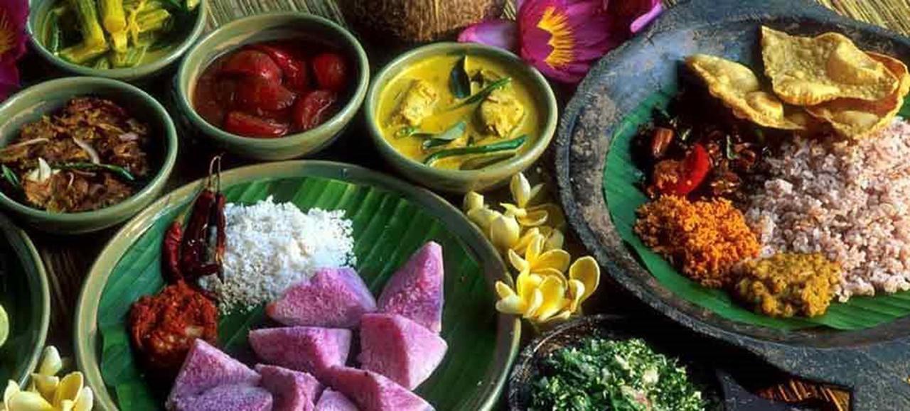 Three Shades Bed and Breakfast Galle Buitenkant foto